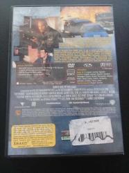 Steven Seagal * Exit Wounds DVD - Kurşun DVD