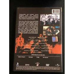 Francis Ford Coppola * Rumble Fish DVD - Siyam Balığı DVD