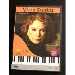 Shirley Maclaine * Madame Sousatzka DVD - Madam Sousatzka DVD
