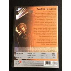 Shirley Maclaine * Madame Sousatzka DVD - Madam Sousatzka DVD