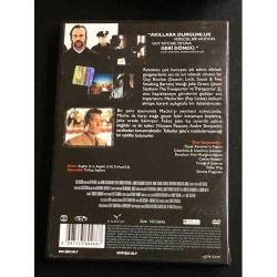 Jason Statham * Ray Liotta * Revolver DVD - Tabanca DVD