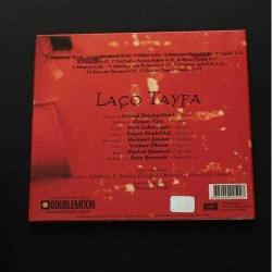 Laço Tayfa - Hicaz Dolap CD Albüm