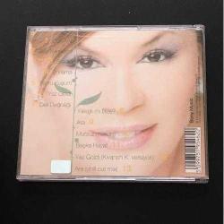 Emel * Emel Müftüoğlu - Çok Ayıp CD Albüm