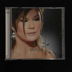 Emel Müftüoğlu - Çok Ayıp CD Albüm