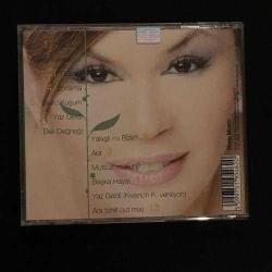 Emel Müftüoğlu - Çok Ayıp CD Albüm