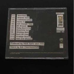 INXS - Welcome to Wherever You Are CD Albüm