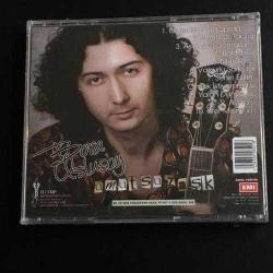 Bora Uslusoy - Umutsuz Aşk CD Albüm