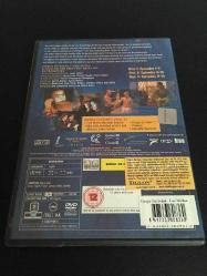 Cirque Du Soleil Fire Within - Güneş Sirki içindeki Ateş DVD ( 3 DISC )