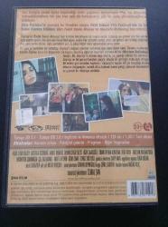 Zeynep'in Sekiz Günü DVD