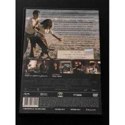 Colin Farrell * Salma Hayek * Ask the Dust DVD - Aşk'a Sor DVD