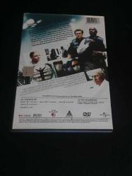 Denzel Washington * Clive Owen * inside Man DVD - içerideki Adam DVD