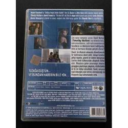 Timothy Hutton * The Kovak Box DVD