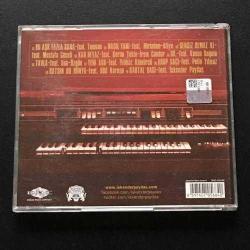 iskender Paydaş - Zamansız Şarkılar CD Albüm