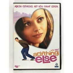 Woody Allen * Anything Else DVD - Yok Ya DVD
