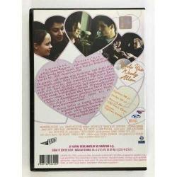 Woody Allen * Anything Else DVD - Yok Ya DVD
