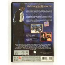 Bruce Willis * Last Man Standing DVD - Son Adam DVD