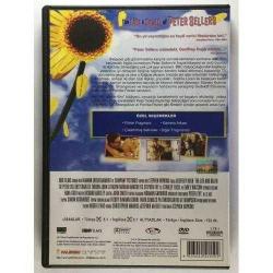 Geoffrey Rush * Charlize Theron * The Life and Death of Peter Sellers - Karşınızda Peter Sellers DVD