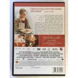 No Reservations DVD - Aşk Tarifi DVD