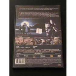 Melissa George * 30 Days Of Night DVD - 30 Gün Gece DVD