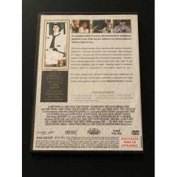 Audrey Tautou * Coco Avant Chanel DVD - Coco Chanel'den Önce DVD