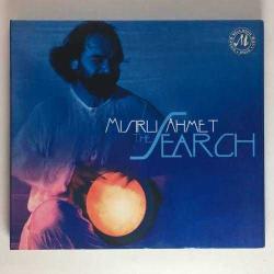 Mısırlı Ahmet - The Search CD Albüm