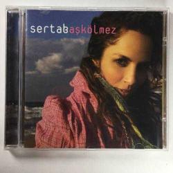 Sertab Erener - Aşk Ölmez CD Albüm