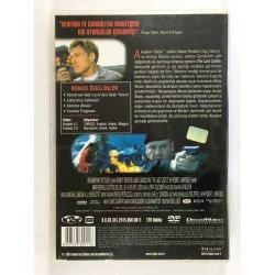 The Last Castle DVD - Son Kale DVD