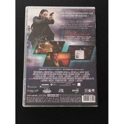 Keanu Reeves * John Wick DVD