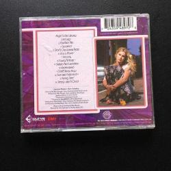 Joss Stone - Mind Body and Soul CD Albüm