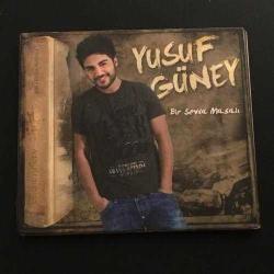 Yusuf Güney - Bir Sevda Masalı CD Album