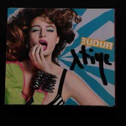 Atiye - Budur CD Album