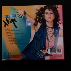 Atiye - Budur CD Album