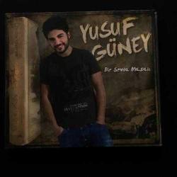 Yusuf Güney - Bir Sevda Masalı CD Album