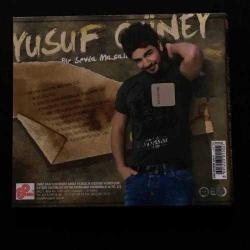 Yusuf Güney - Bir Sevda Masalı CD Album