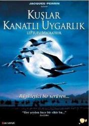 Le Peuple Migrateur (Kuşlar Kanatlı Uygarlık) - Pamir Kitabevi