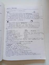 Essential Grammar in Use