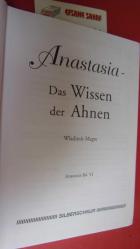 Anastasia - Das Wissen der Ahnen