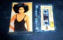 DIANA ROSS * RED HOT * RHYTHM AND BLUES * KASET