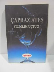Çapraz Ateş