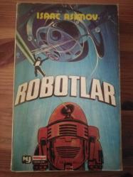 ROBOTLAR