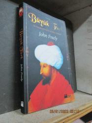 BÜYÜK TÜRK İKİ DENİZİN HAKİMİ FATİH SULTAN MEHMED