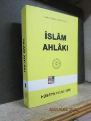 İSLAM AHLAKI