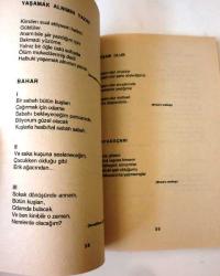 Rüştü Onur - Şiirleri, Mektupları, Ardından Yazılanlar