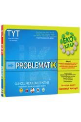 Tonguç Yayınları TYT Problematik Eko