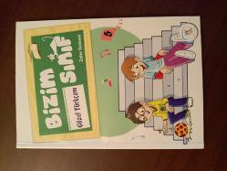 BİZİM SINIF   Güzel Türkçem