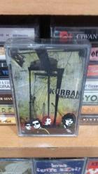 KURBAN -- İNSANLAR -- KASET --