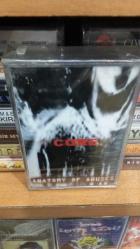 CORE- ANOTOMY OF ABUSES -- KASET --