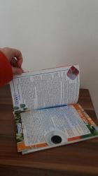 BAŞARI KILAVUZU  1-3 -4    BAŞARI ÖYKÜLERİ - İLGİNÇ OLAYLAR  - BAŞARAN HAYAT HİKAYELERİ   FIKRALAR