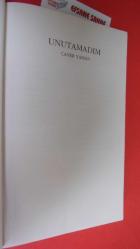 UNUTAMADIM