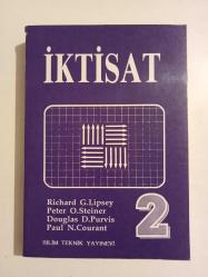 İKTİSAT - 2 - Hermes Sahaf